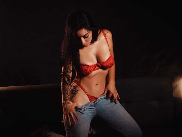 Foto del profilo Sofia-riveraa