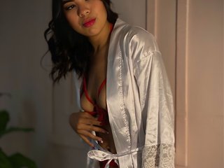Chat video erotica Sofia-Velezz