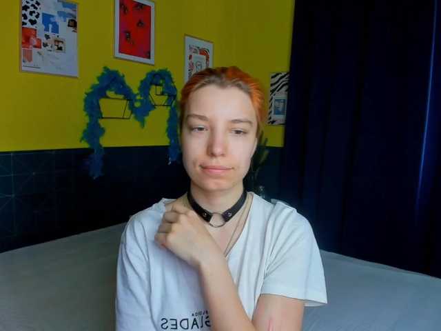 Screenshot di trasmissione SofiaAngelini