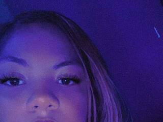 Chat video erotica SofiaaSweet