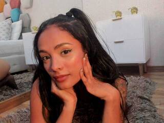 Chat video erotica SofiaBrown