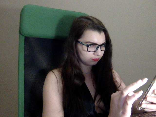 Screenshot di trasmissione SofiaClark