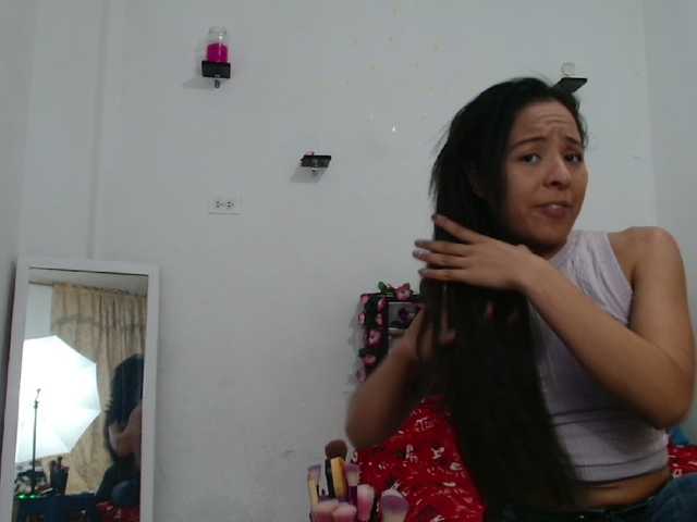 Screenshot di trasmissione sofiaclaus