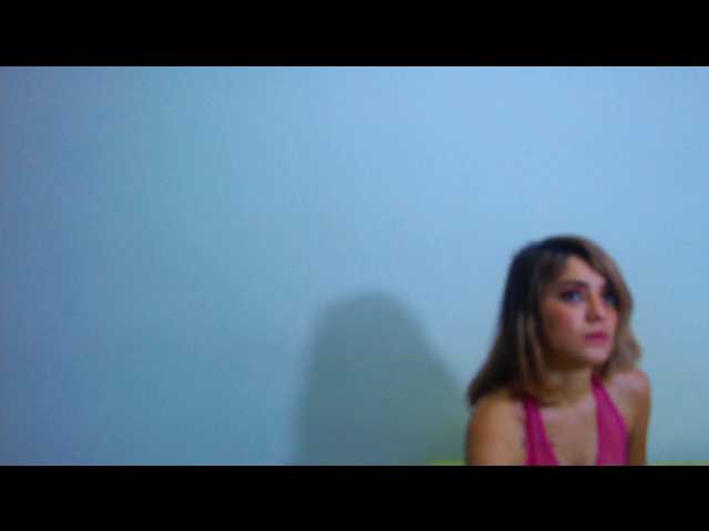 Screenshot di trasmissione Sofiadoll