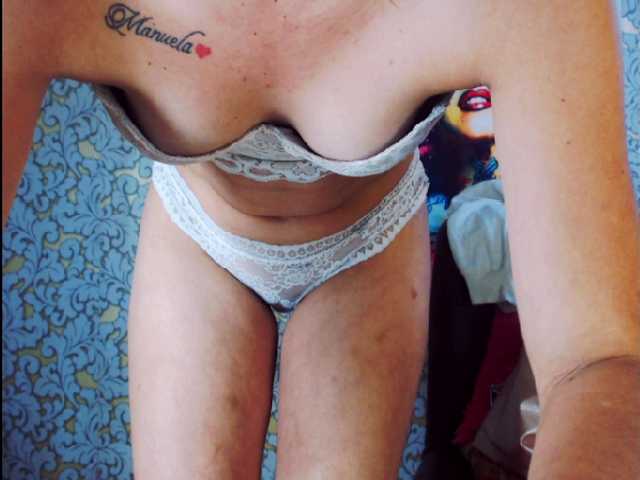 Screenshot di trasmissione Sofiadoll