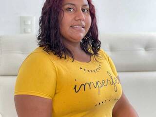 Chat video erotica SofiaDulce