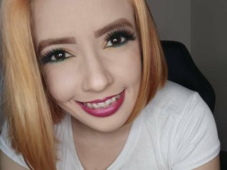 Video chat erotica SofiaFenix