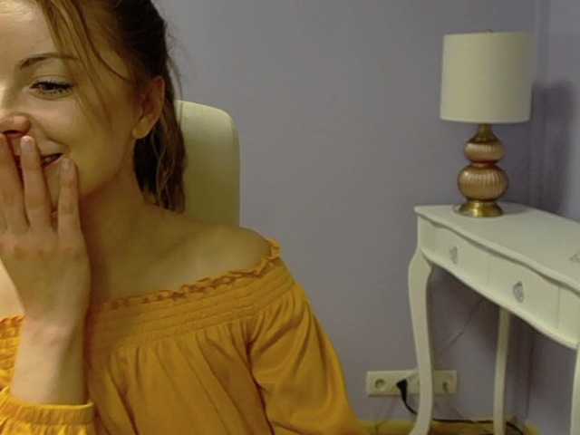 Screenshot di trasmissione SofiaHeart