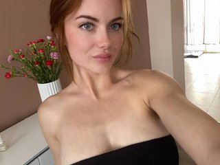 Chat video erotica SofiaHeart