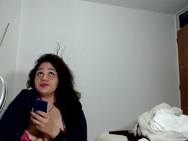 Screenshot di trasmissione sofiahornyy