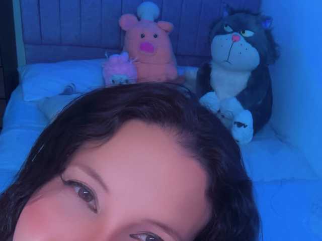 Foto del profilo sofialeal