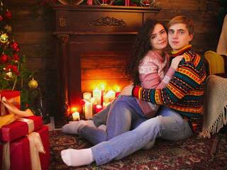 Chat video erotica SofiaLegran