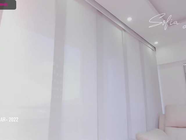 Screenshot di trasmissione sofialeon