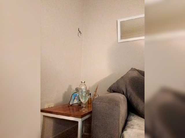 Screenshot di trasmissione sofialopez