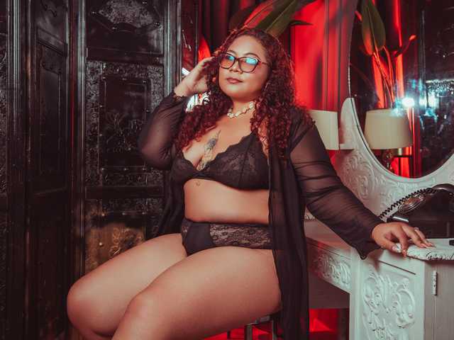 Foto del profilo SofiaLusty