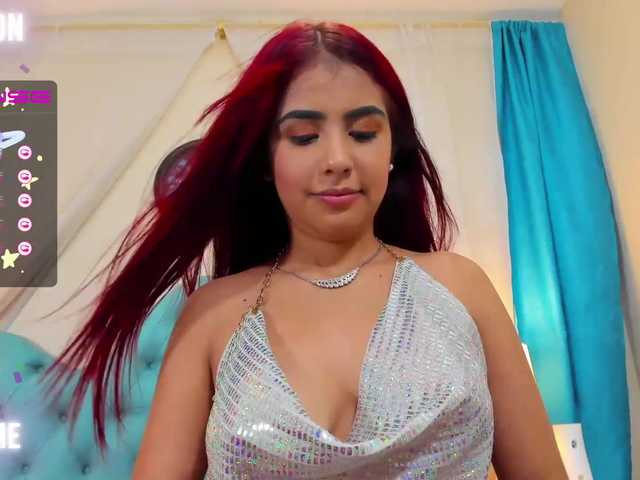 Screenshot di trasmissione SofiaMachado