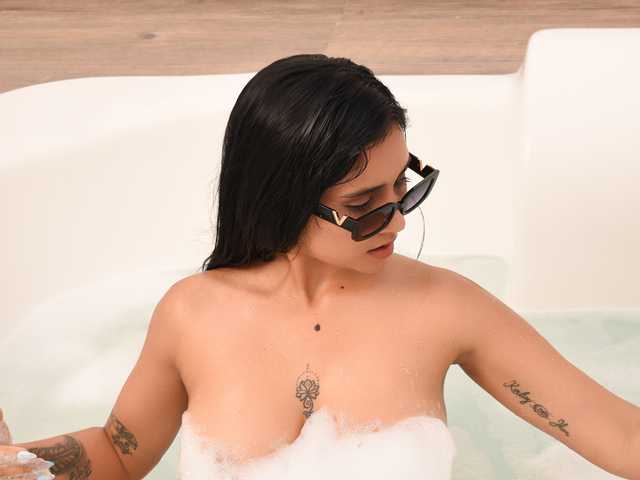 Foto del profilo Sofiamanson
