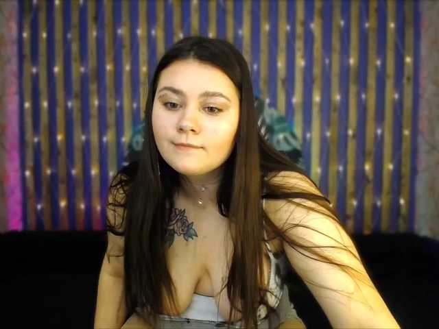 Screenshot di trasmissione SofiaMoltres