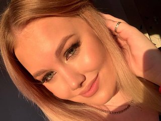 Chat video erotica SofiaNolimits