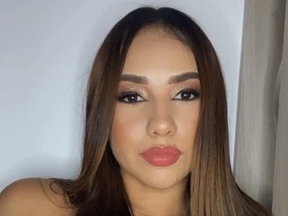 Chat video erotica SofiaPeach