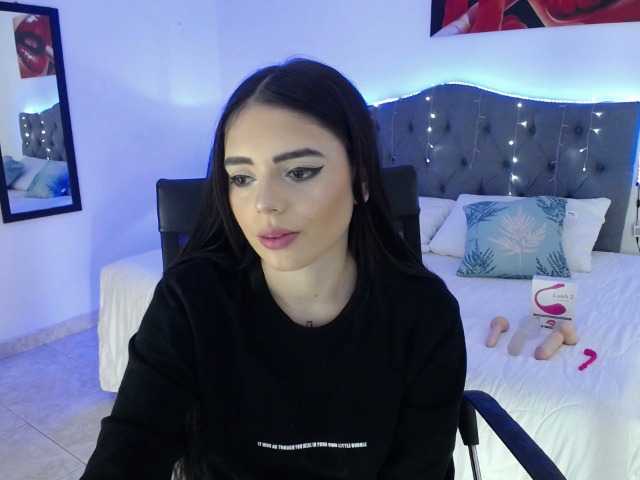 Screenshot di trasmissione sofiaprinces1