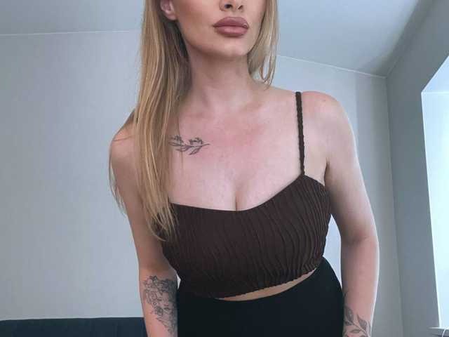 Foto del profilo SofiaRay