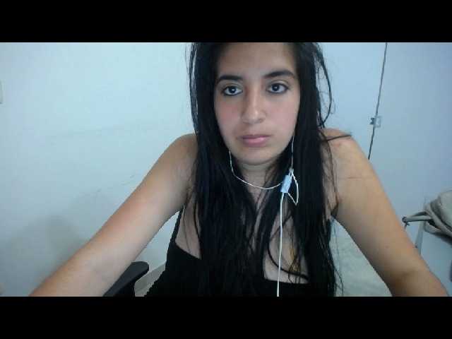 Screenshot di trasmissione SofiaSantana