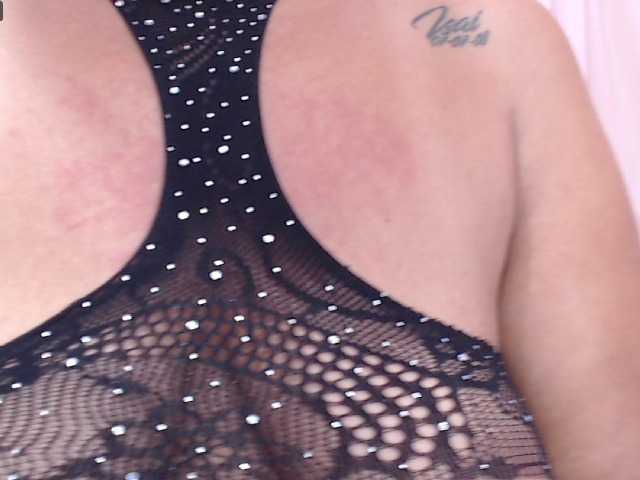 Screenshot di trasmissione SofiaSexy22