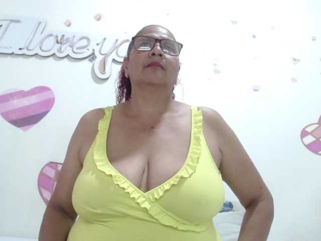 Screenshot di trasmissione SofiaSexy22