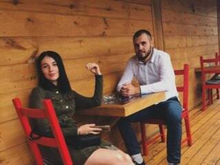 Chat video erotica SoFiaSiRenTwO