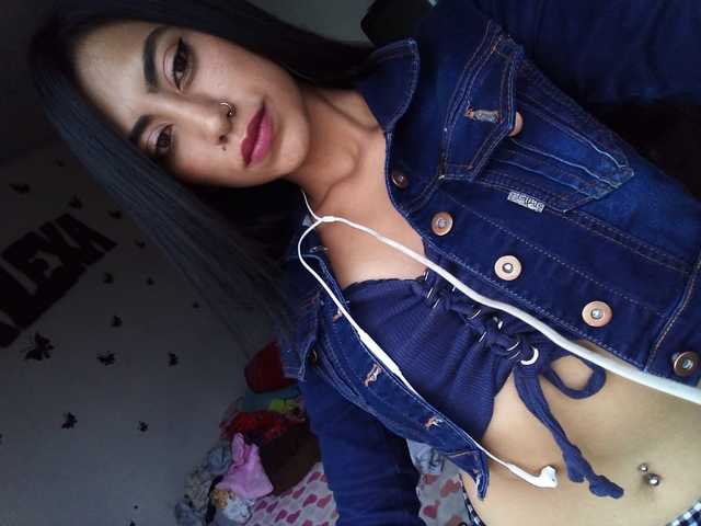 Video chat erotica sofiathxx