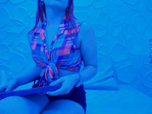 Screenshot di trasmissione Sofiavilla