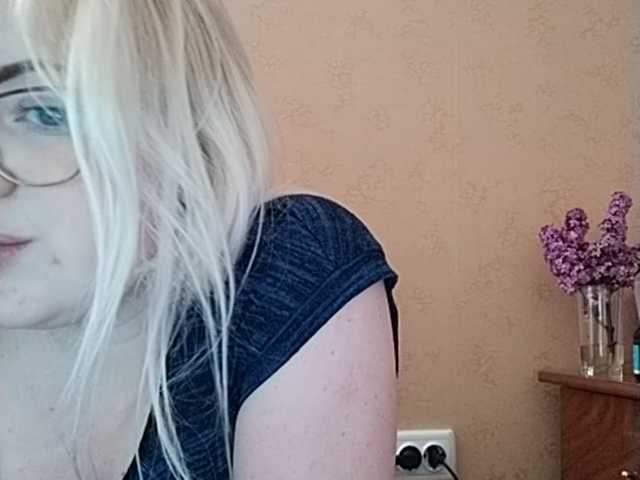 Screenshot di trasmissione SofiaWilson23