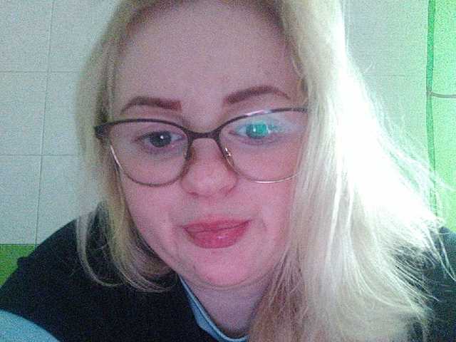 Screenshot di trasmissione SofiaWilson23