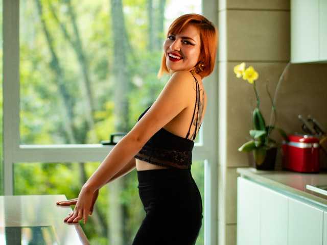 Foto del profilo SOFIAWOOLF