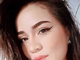 Chat video erotica SofiCastro