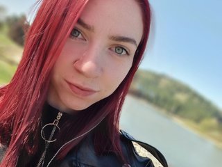 Chat video erotica SofiDark