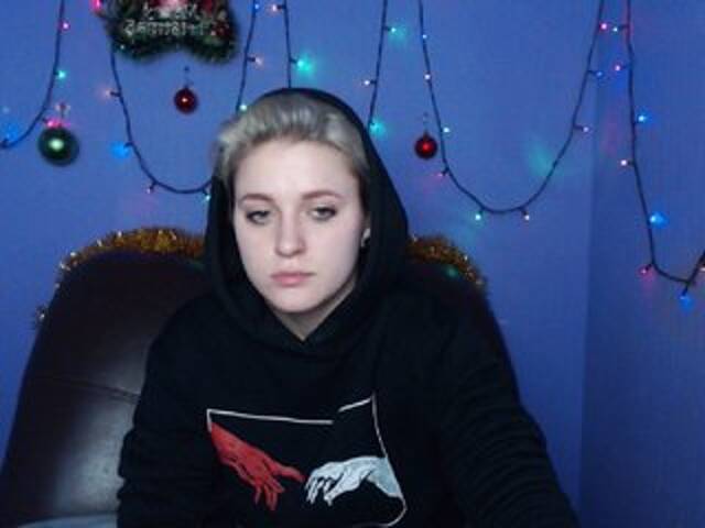 Screenshot di trasmissione SofiDiamond