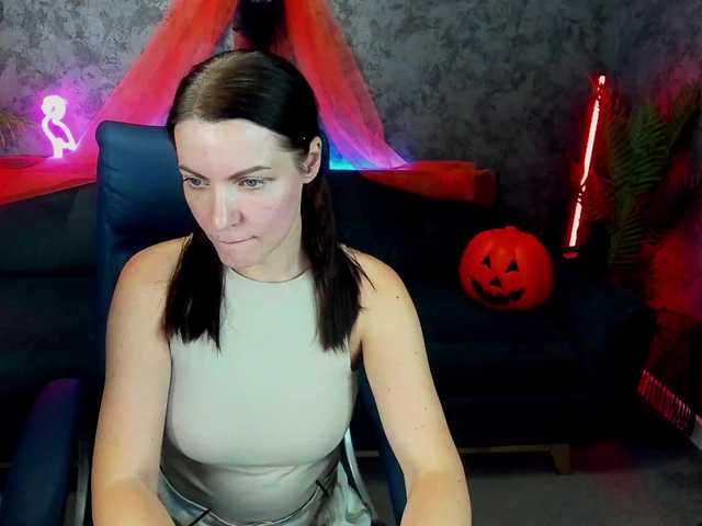 Screenshot di trasmissione SofieMoon