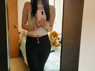 Chat video erotica sofifox69