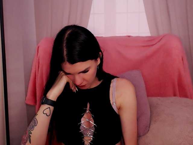 Screenshot di trasmissione SofiiaDream