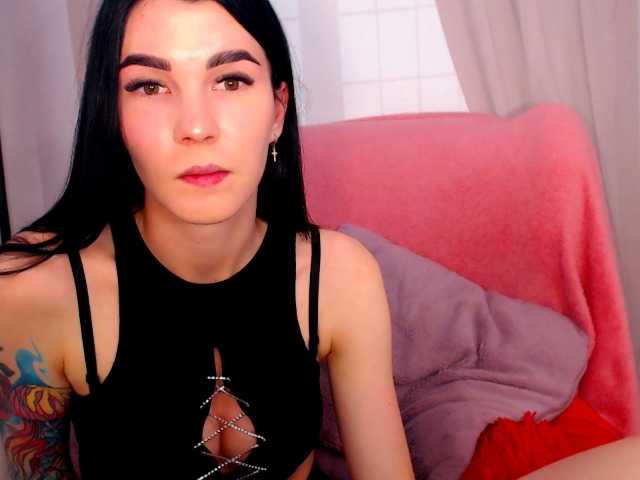 Screenshot di trasmissione SofiiaDream