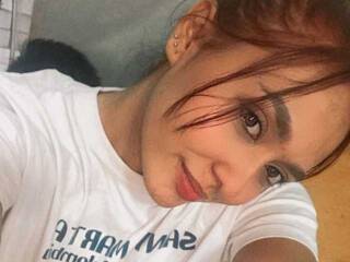 Chat video erotica SofiiaJames