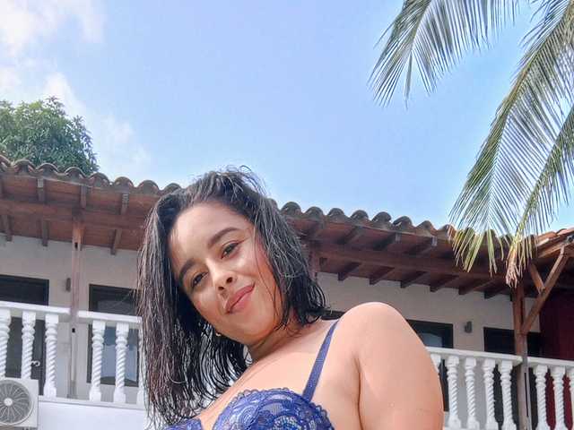 Foto del profilo SofiiaMartinez