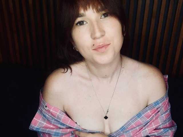 Foto del profilo SofiiDarling