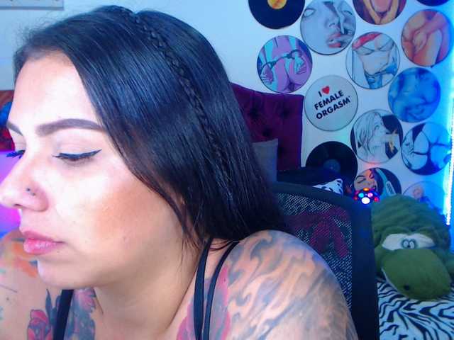 Screenshot di trasmissione SofiInk