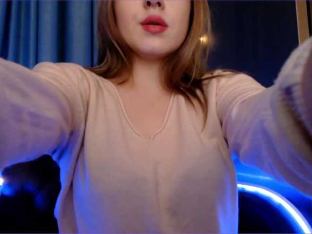 Screenshot di trasmissione SofiJezz