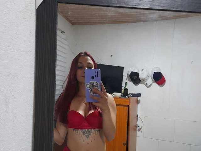 Foto del profilo SOFILASEXY