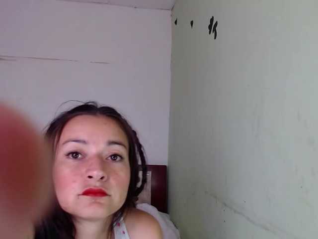 Screenshot di trasmissione SofiMartinez1