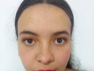 Chat video erotica SofiMorgan